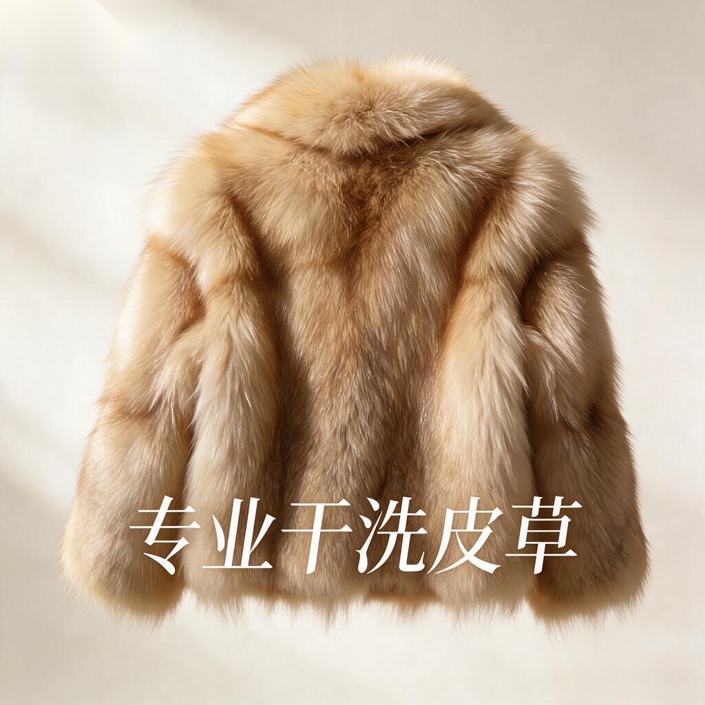 湛江皮草干洗