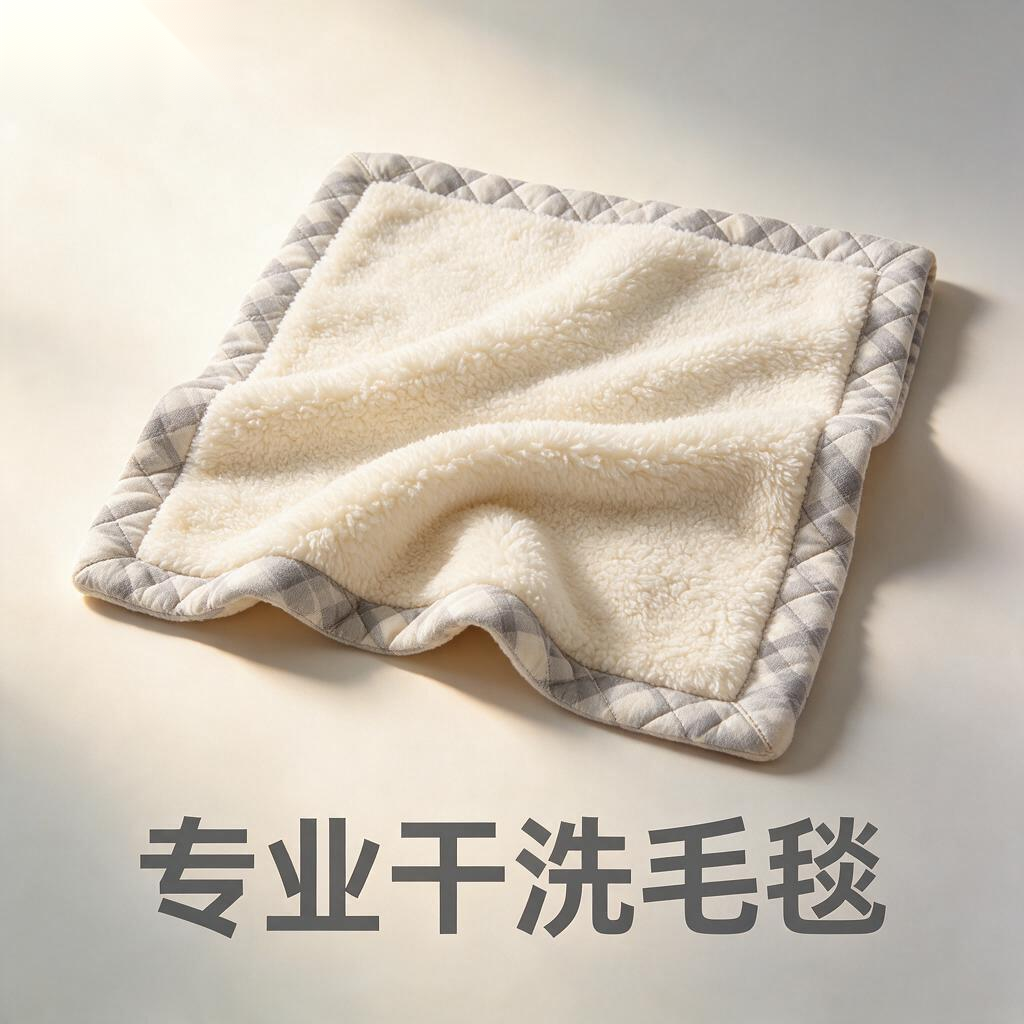 湛江毛毯干洗