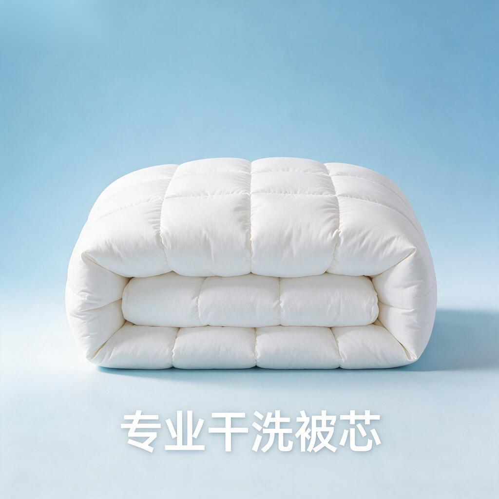 湛江干洗被芯