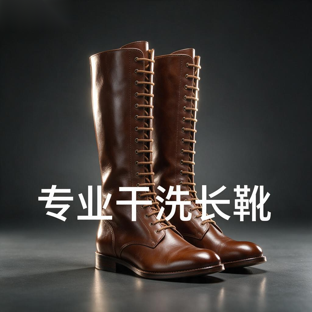 湛江长靴干洗