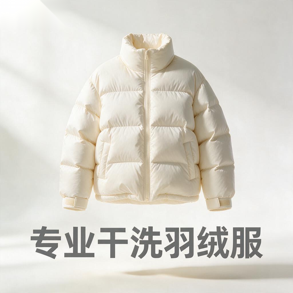 湛江羽绒服洗护